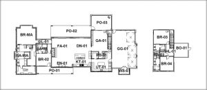 Custom Home Builder, Jeff Minarcik, san antonio, tx