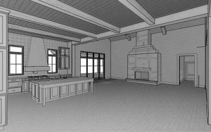 home builder, custom