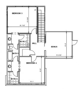 modern farm house plans