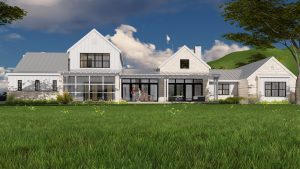 custom home virtual tour