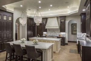 Seven Oaks, Austin, TX