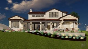 custom home builder lago vista, tx, WATERFORD ON LAKE TRAVIS II