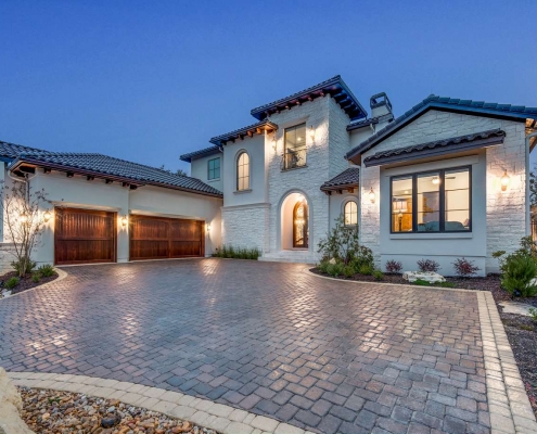 lago vista, austin, tx, custom home builder