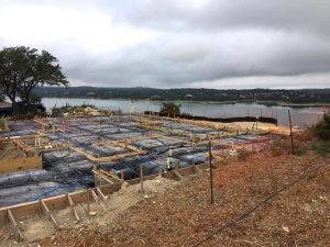 Lago Vista, TX, custom home builder