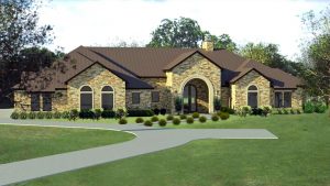 Twin Peak, Custom Home Builder