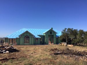 custom home builder, san antonio