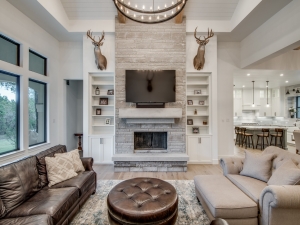 Luxury Custom Home Builder, San Antonio, tx, Bulverde,