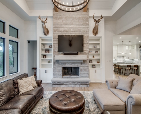 Luxury Custom Home Builder, San Antonio, tx, Bulverde,