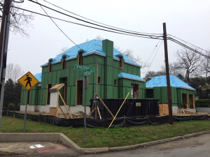 custom home builder, remodeling contractor