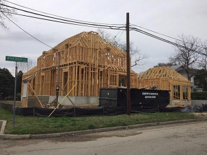 Alamo Heights, Austin TX