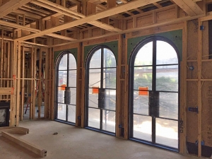 Alamo Heights Custom Home Buiilder