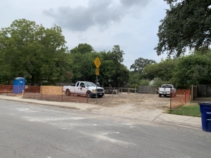 Austin, TX, custom home builder