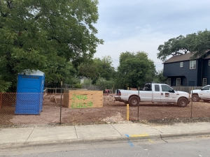 Austin, TX, custom home builder