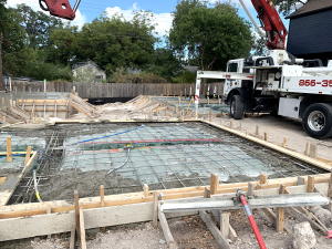 Contemporary Home Builder, san antonio, austin, bulverde