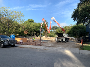 Contemporary Home Builder, san antonio, austin, bulverde