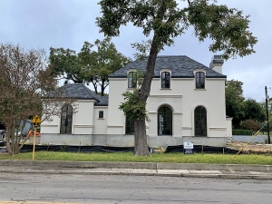 Custom Home Builder, San Antonio,