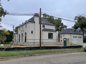 Custom Home Builder, Oaks Ranch