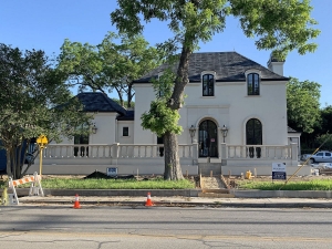 Austin, Home Builder