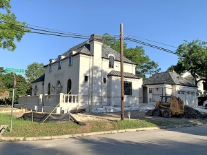 Custom Homes, Austin, TX