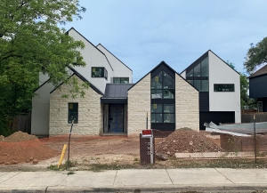 New Age Home Builder