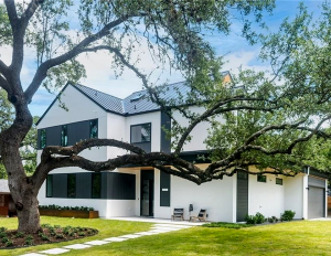 South Lamar Austin, Home Builder, Custom