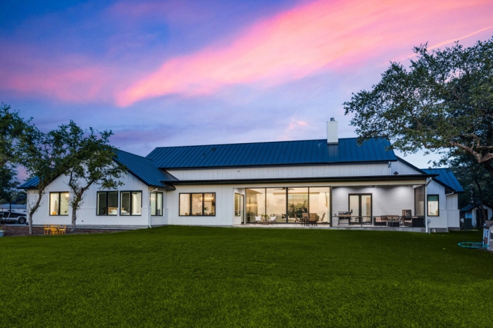 Scarlett, beautiful, custom home